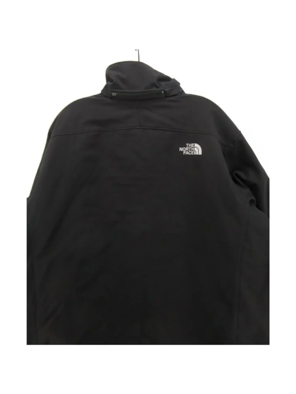 The North Face Jacket XL Primaloft Insulated Softshell Full Zip Coat *